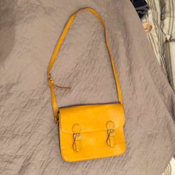Handbags - Crossbody Purse